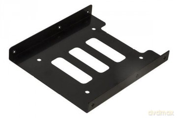 Adattatore Ssd_Hdd Da 2.5 A 3.5