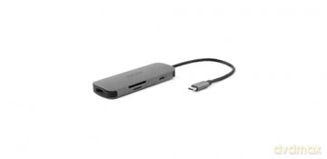 Adattatore Type C Dongle