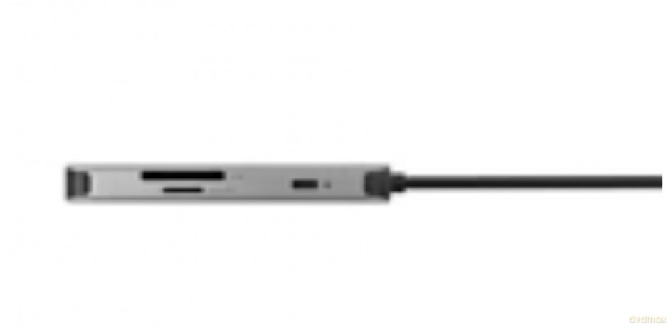 Adattatore Type C Dongle