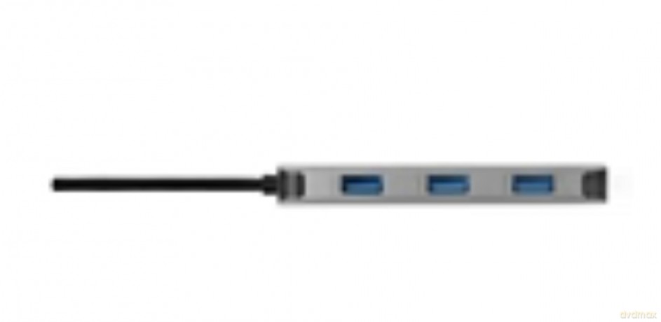 Adattatore Type C Dongle