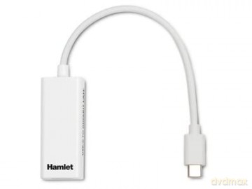 Adattatore Usb 3.0 Type-C To Lan