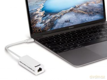 Adattatore Usb 3.0 Type-C To Lan