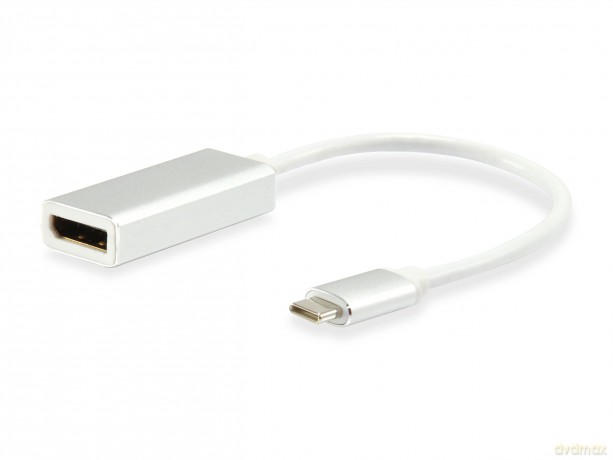 Adattatore Usb 3.1 Tipo C A Display