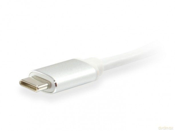 Adattatore Usb 3.1 Tipo C A Display