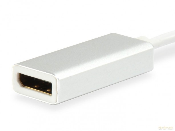 Adattatore Usb 3.1 Tipo C A Display