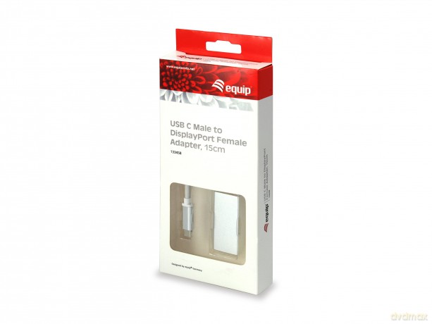 Adattatore Usb 3.1 Tipo C A Display