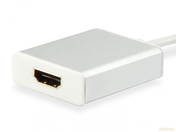 Adattatore Usb 3.1 Tipo C A Hdmi