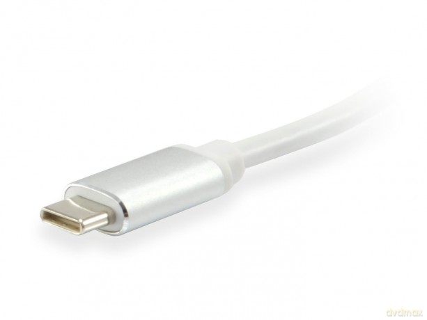 Adattatore Usb 3.1 Tipo C A Hdmi