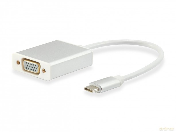 Adattatore Usb 3.1 Tipo C A Vga