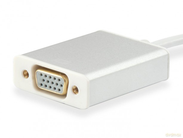 Adattatore Usb 3.1 Tipo C A Vga