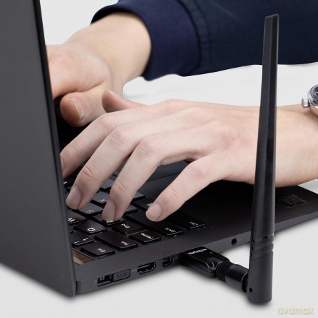 Adattatore Usb Bluetooth 5.3