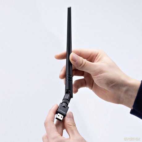 Adattatore Usb Bluetooth 5.3