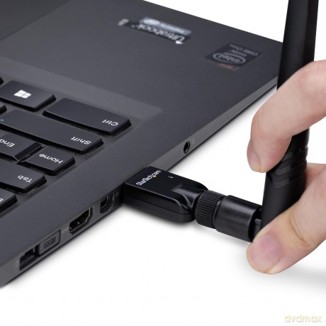 Adattatore Usb Bluetooth 5.3
