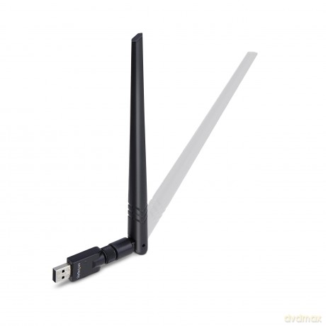 Adattatore Usb Bluetooth 5.3