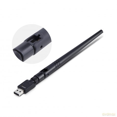 Adattatore Usb Bluetooth 5.3