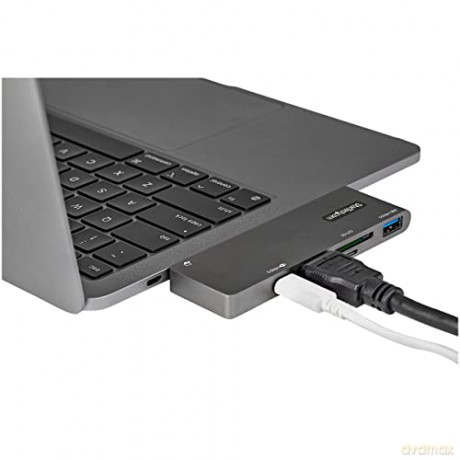 Adattatore Usb C A Hdmi 4k Pd