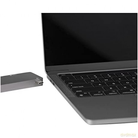 Adattatore Usb C A Hdmi 4k Pd