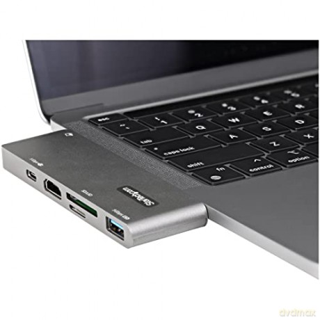 Adattatore Usb C A Hdmi 4k Pd