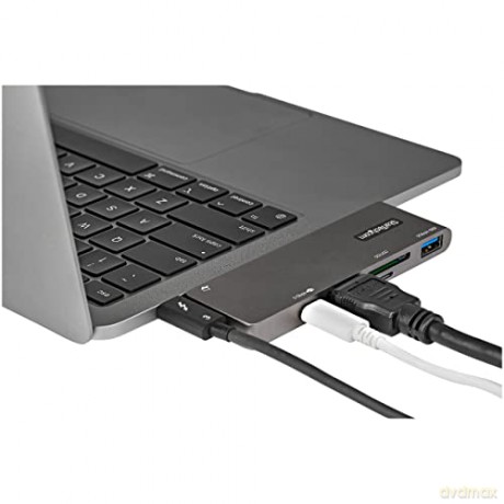 Adattatore Usb C A Hdmi 4k Pd