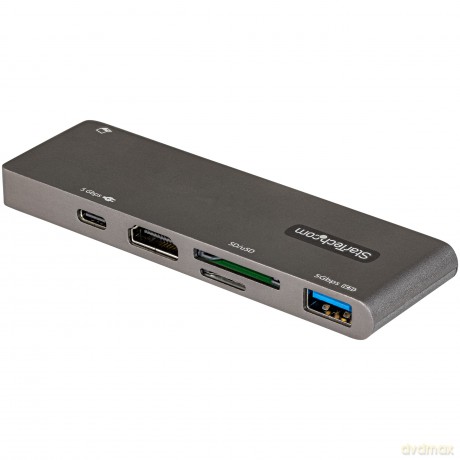 Adattatore Usb C A Hdmi 4k Pd