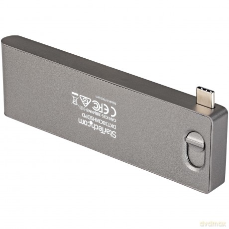 Adattatore Usb C A Hdmi 4k Pd
