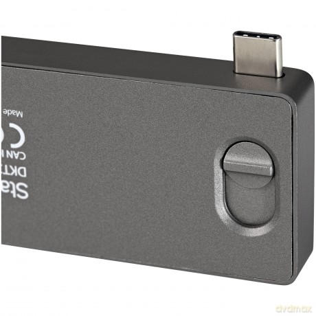 Adattatore Usb C A Hdmi 4k Pd