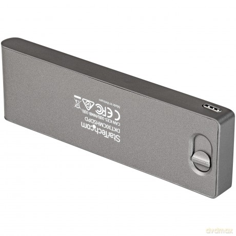 Adattatore Usb C A Hdmi 4k Pd