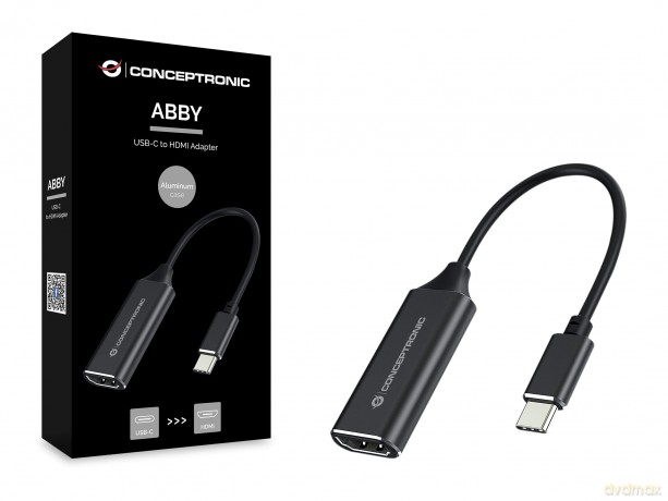 Adattatore Usb C To Hdmi