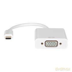 Adattatore Usb Type-C To Vga