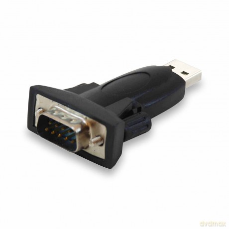 Adattatore Usb Usb Type A Rs232 Db9