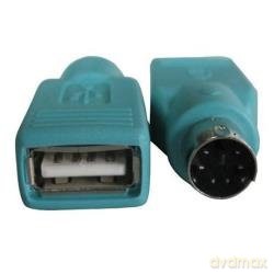 Adattatore Usb/Ps2