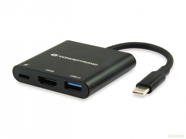 Adattatore Usb-C 3.1 To Hdmi