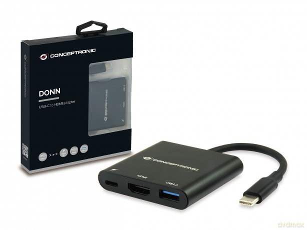 Adattatore Usb-C 3.1 To Hdmi