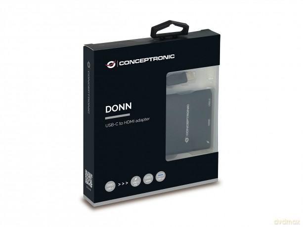 Adattatore Usb-C 3.1 To Hdmi