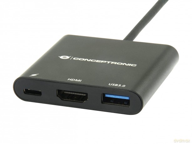 Adattatore Usb-C 3.1 To Hdmi