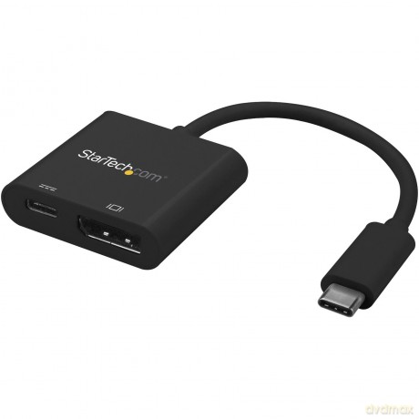 Adattatore Usb-C A Dp -4k 60hz