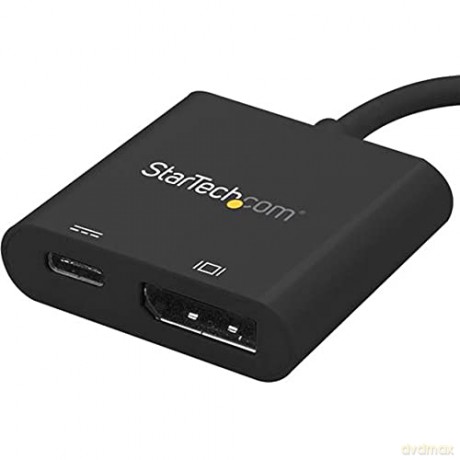 Adattatore Usb-C A Dp -4k 60hz