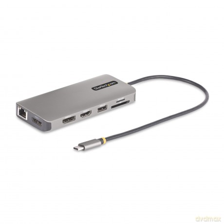 Adattatore Usb-C A Tre Monitor