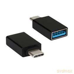 Adattatore Usb-C To Usb A 3.0 F