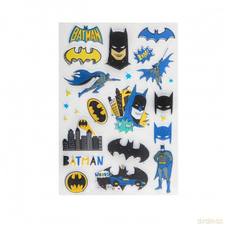 Adesivi - Batman