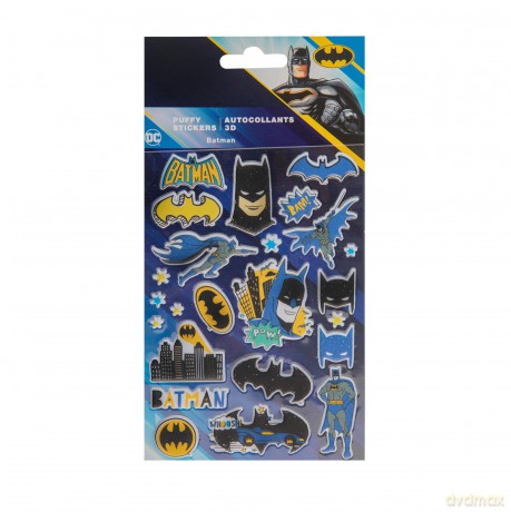 Adesivi - Batman