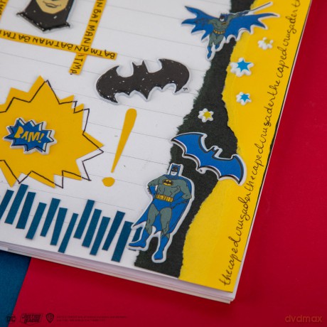 Adesivi - Batman