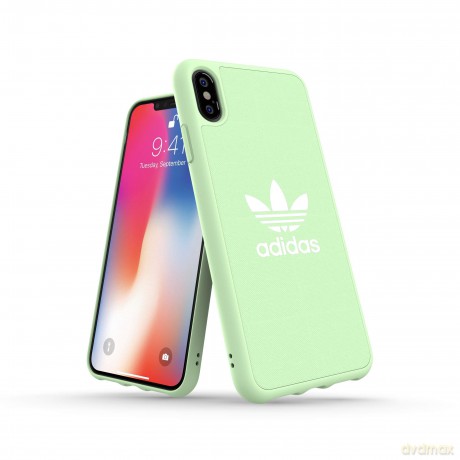 Adicolor Cover Iphone Xs Max Mint