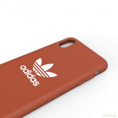 Adicolor Cover Iphone Xs Max Orange