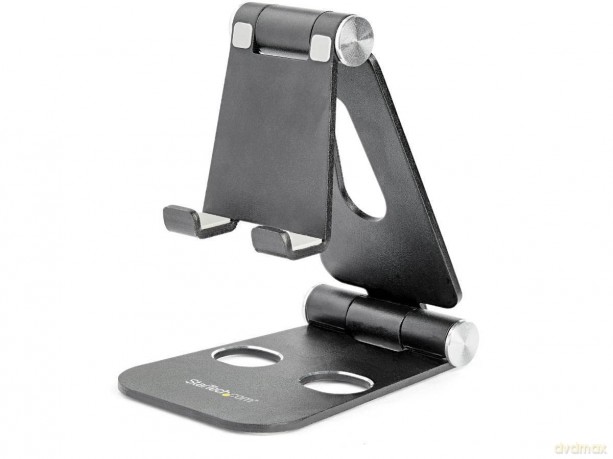 Adjustable Smartphone And Tablet Stand