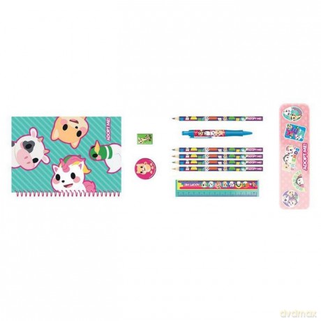Adopt Me (Core) Bumper Stationery Set