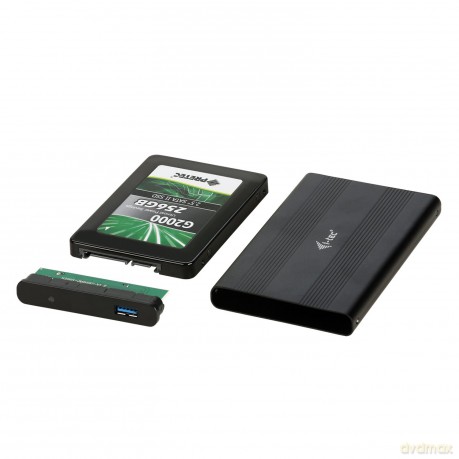 Advance Alubasic 2.5 Usb 3.0