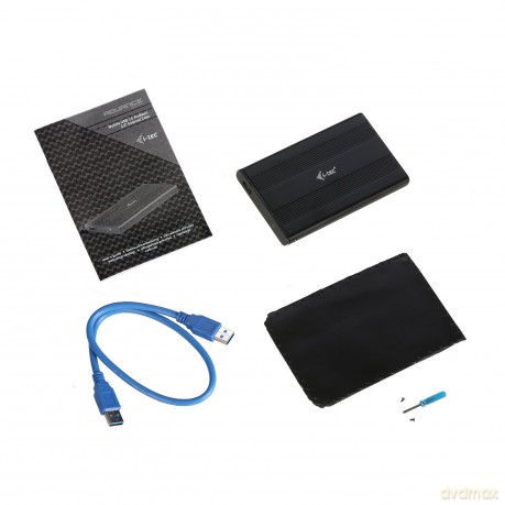 Advance Alubasic 2.5 Usb 3.0
