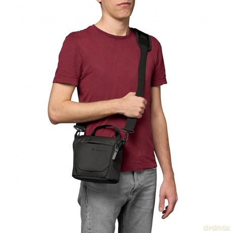 Advanced Shoulder Bag S Iii