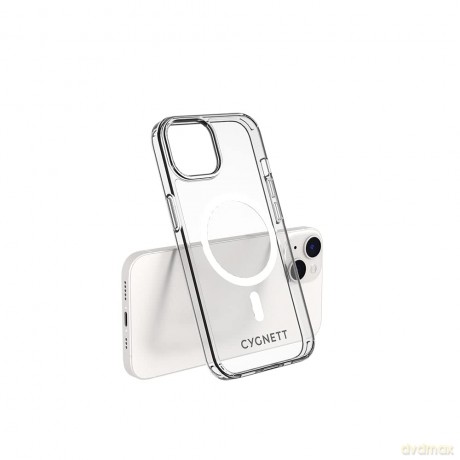 Aeroshield Magsafe Iphone 14 Traspp
